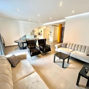  Appartement Brand-new In The Heart Of
