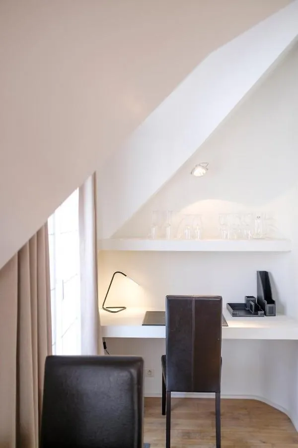 The Parliament Flats Apartment Brussels 0*,  Belgium